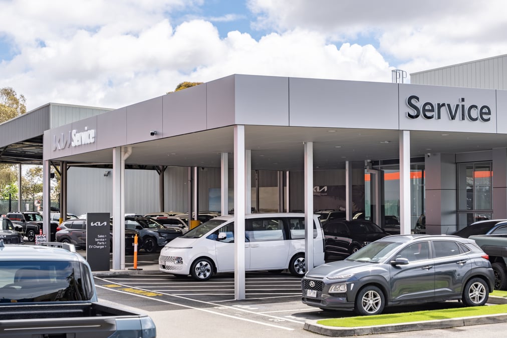 How to Make Vehicle Sales Customers into Service Customers