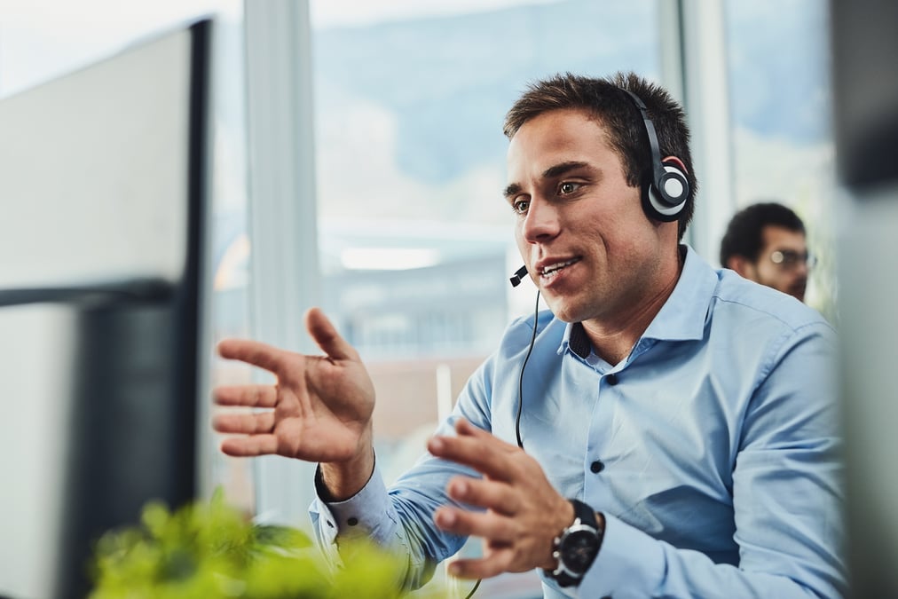How AI Enables Strategic Dealership Service BDC Automation