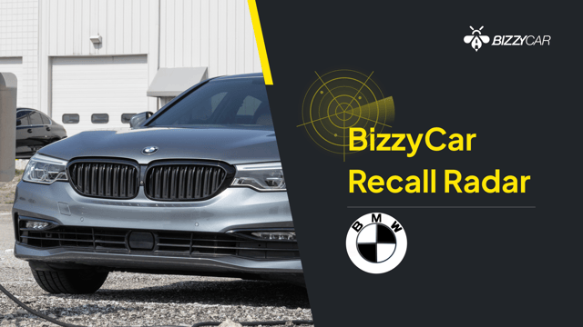 July 2026 BMW Recall for Engine Starter Corrosion, Affecting 29,119 Vehicles
