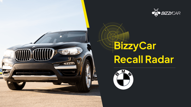 July 2026 BMW Recall for Engine Starter Wear That Can Prevent Starting, Affecting 318,495 Vehicles