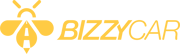 BizzyCar Logo_Yellow Full
