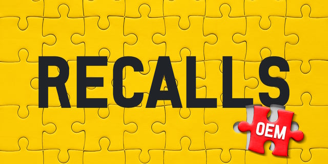 Why OEMs Are a Critical Piece of the BizzyCar's Recall Puzzle.