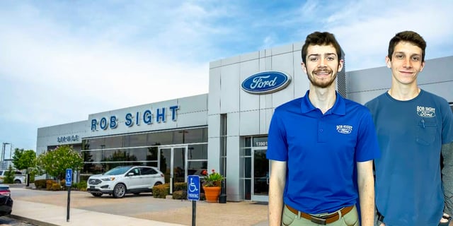 BizzyCar Testimonial: Bob Sight Ford