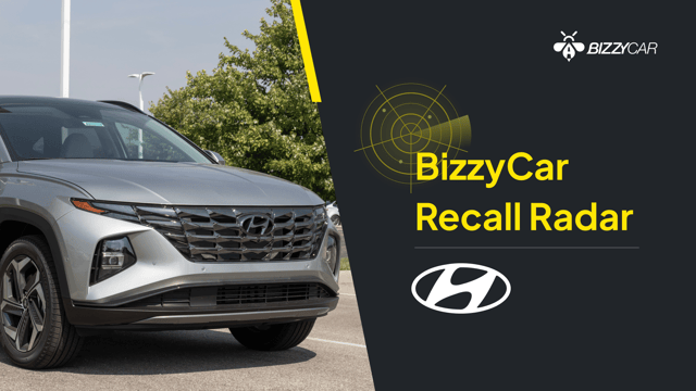 May 2026 Hyundai Recall for Forward Collision Avoidance Sudden Braking, Affecting 421,078 Vehicles