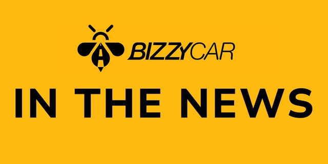 BizzyCar in the News!