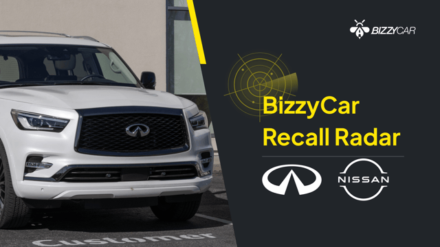 July 2026 Nissan Recall for Incorrect Weight-Rating Labels, Affecting 168,149 Vehicles