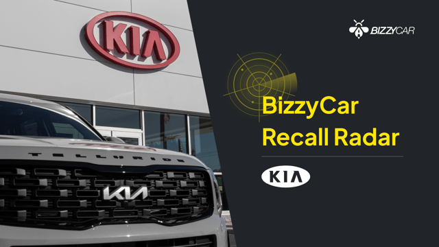 March 2026 Kia Vehicle Recall Alert: Seatbelt Buckle May Not Latch Properly, Affecting up to 14,870 Vehicles
