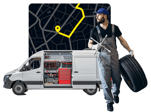 The ROI of Mobile Service and How to Take Advantage