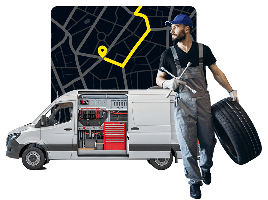 The ROI of Mobile Service and How to Take Advantage