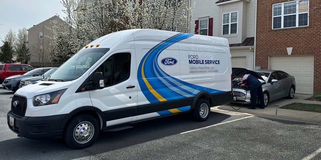 Why Mobile Service is the Key to Retention in 2025 (and How to Launch It Right)