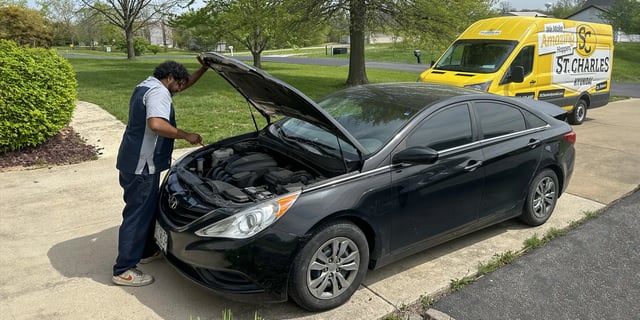 How Mobile Service is Changing the Game for Dealerships.