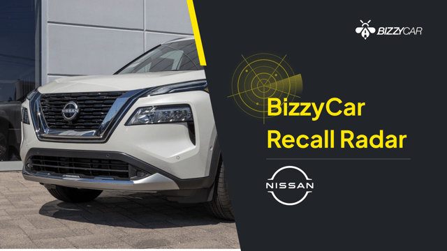 February 2026 Nissan Vehicle Recall Alert for Electronic Throttle Body Gears Affecting up to 318,781 Vehicles