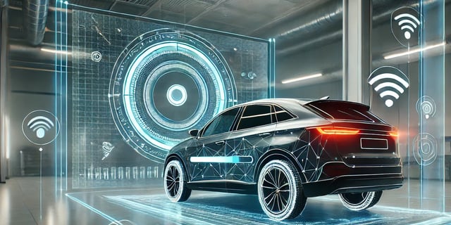 Why Over-the-Air (OTA) Updates for Recalls Could Be a Missed Opportunity for Dealerships