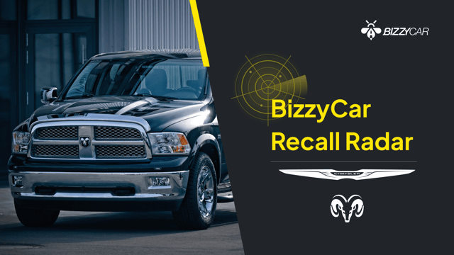 August 2026 RAM Recall for Improperly Secured Second-Row Seat Belt Anchors, Affecting 1,271,294 Vehicles