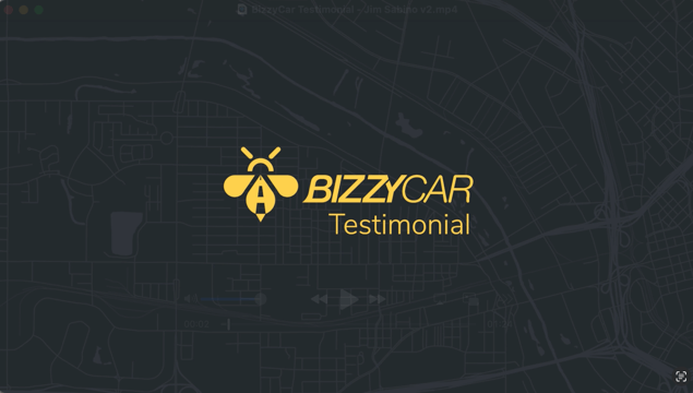BizzyCar Reviews & Testimonials