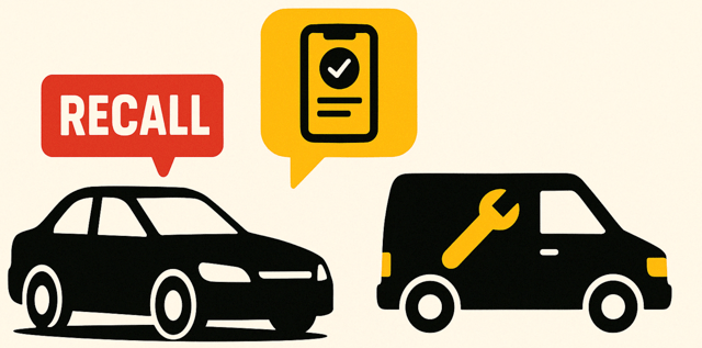 Turning Trends Into Action: How Dealerships Can Win with Recalls, Mobile Service, and Modern Fixed Ops