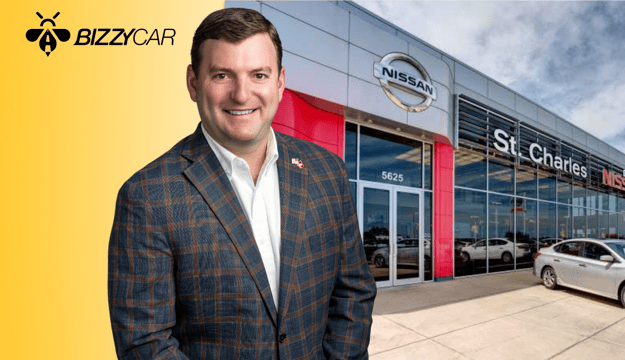 From Frustration to Innovation: The Story Behind BizzyCar and Its Founder, Ryan Maher