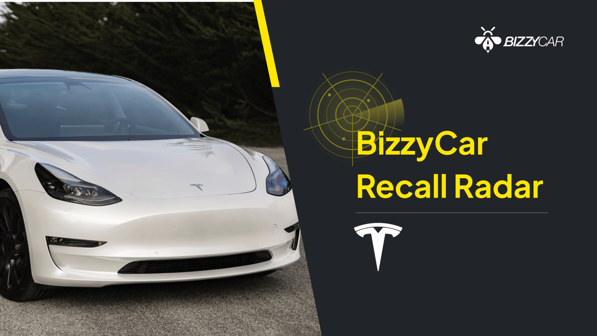 August 2026 Tesla Recall for Headlamp Low Beams That Exceed Federal Intensity Limits, Affecting 20,349 Vehicles