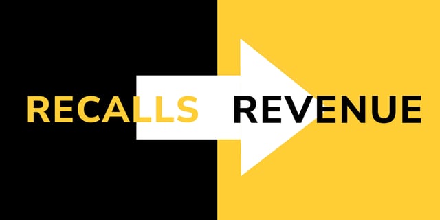 How Dealerships Can Turn Recalls Into Revenue: A New Era of Service Department Efficiency