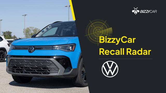 April 2026 Volkswagen Recall for Fuel Pressure Sensor Wiring Harness, Affecting 38,710 Vehicles