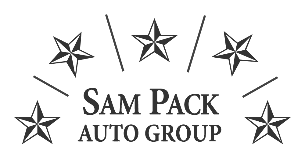 Sam Pack Auto Group