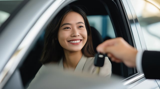 Can AI Build a More Human-Friendly Dealership Service Drive?