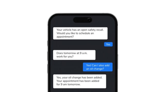 SMS for Car Dealerships: 9 Text Messaging Best Practices for Sales and Service