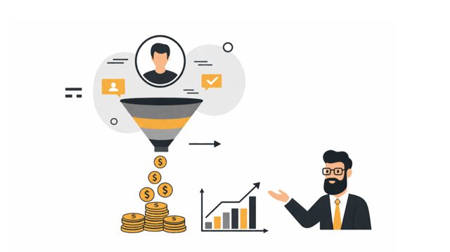 Rebuilding the Automotive Sales Funnel Around Service and Retention