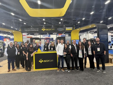 BizzyCar at NADA 2026: Service Engine Launch, Dealer Conversations, and What’s Next