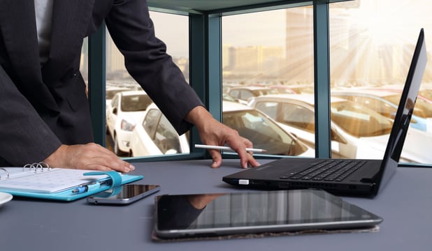 10 Simple and Effective Automotive Marketing Strategies for Dealerships