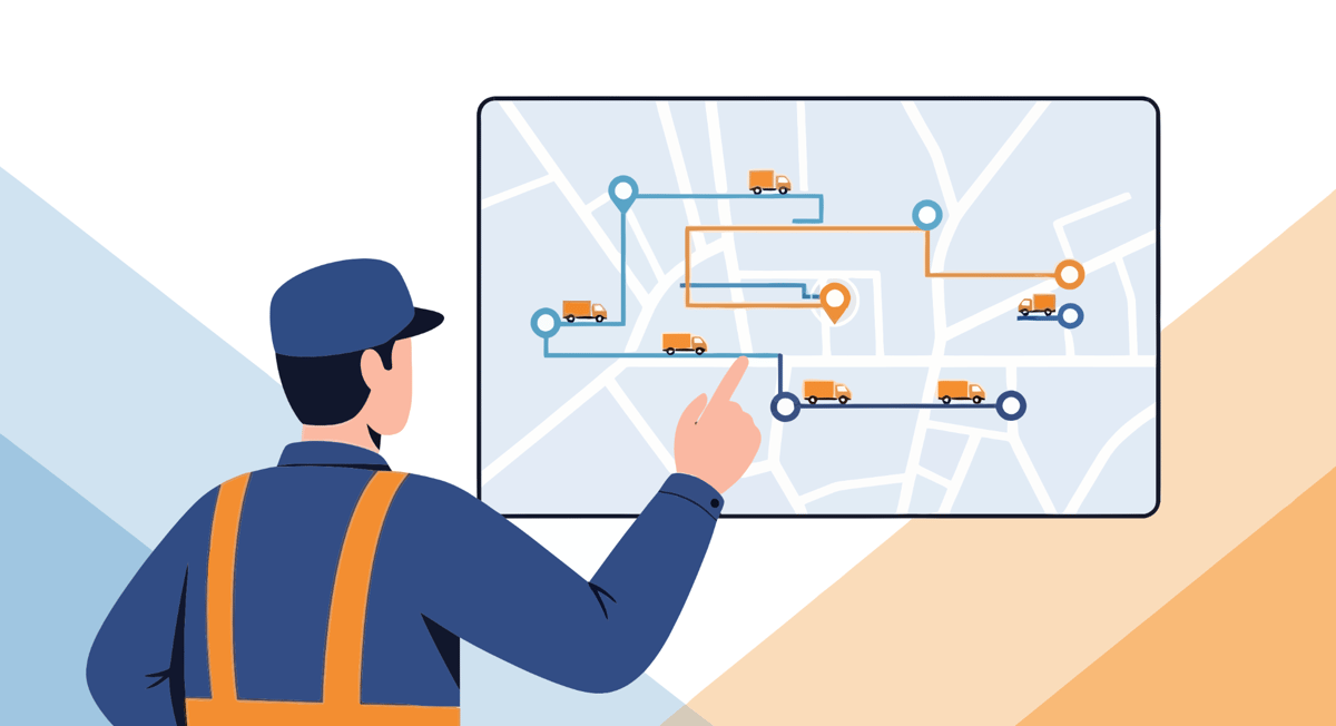 The Importance of Routing in Mobile Service