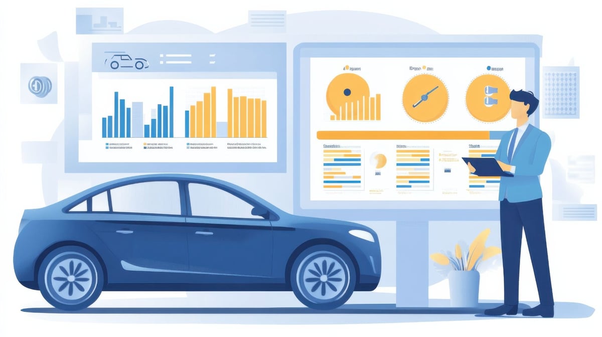 Dealership Customer Retention Guide: Statistics, Strategies, and Tools