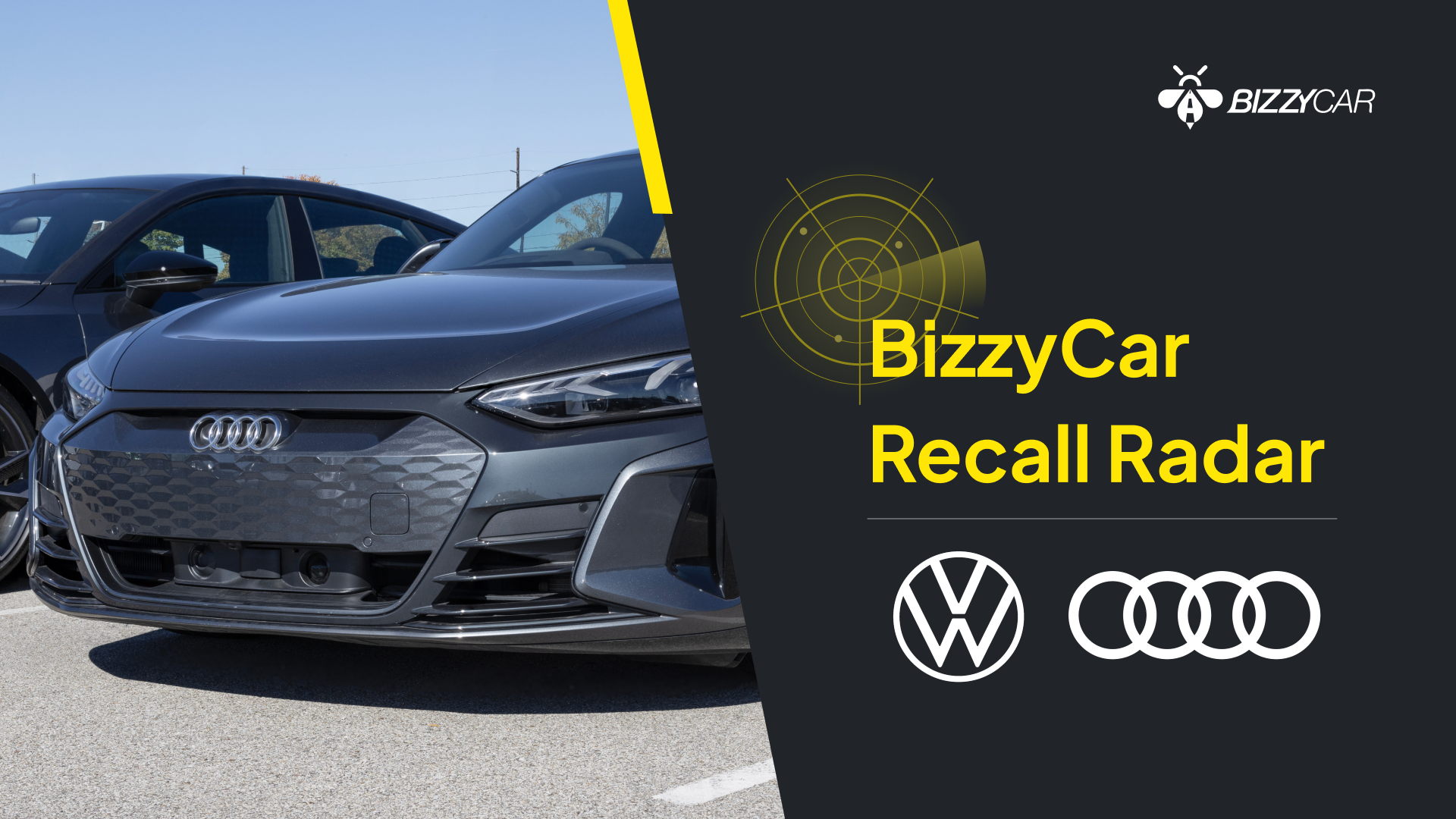 April 2026 Audi e-tron Recall