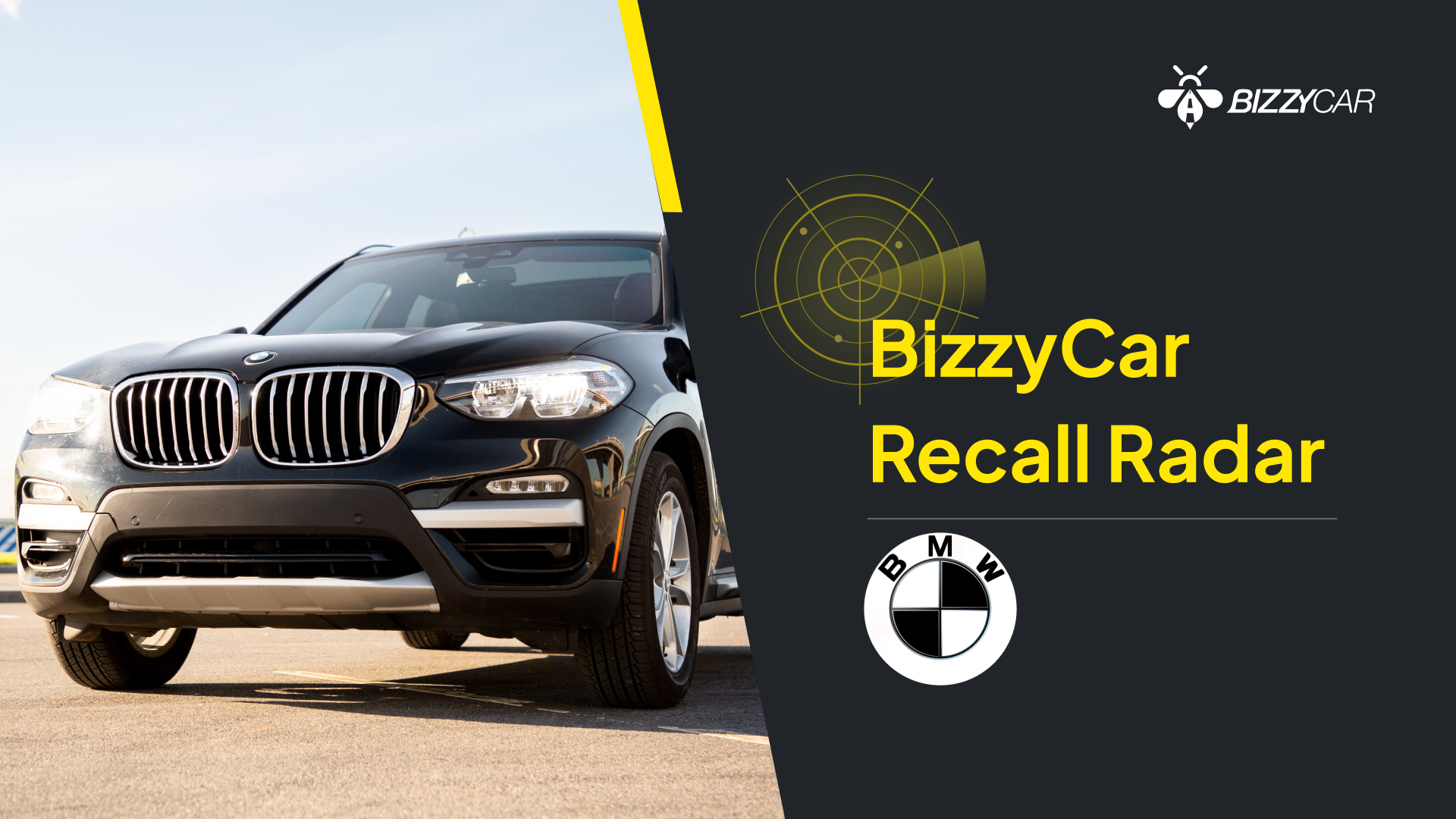 BMW X3 July 2026 Recall
