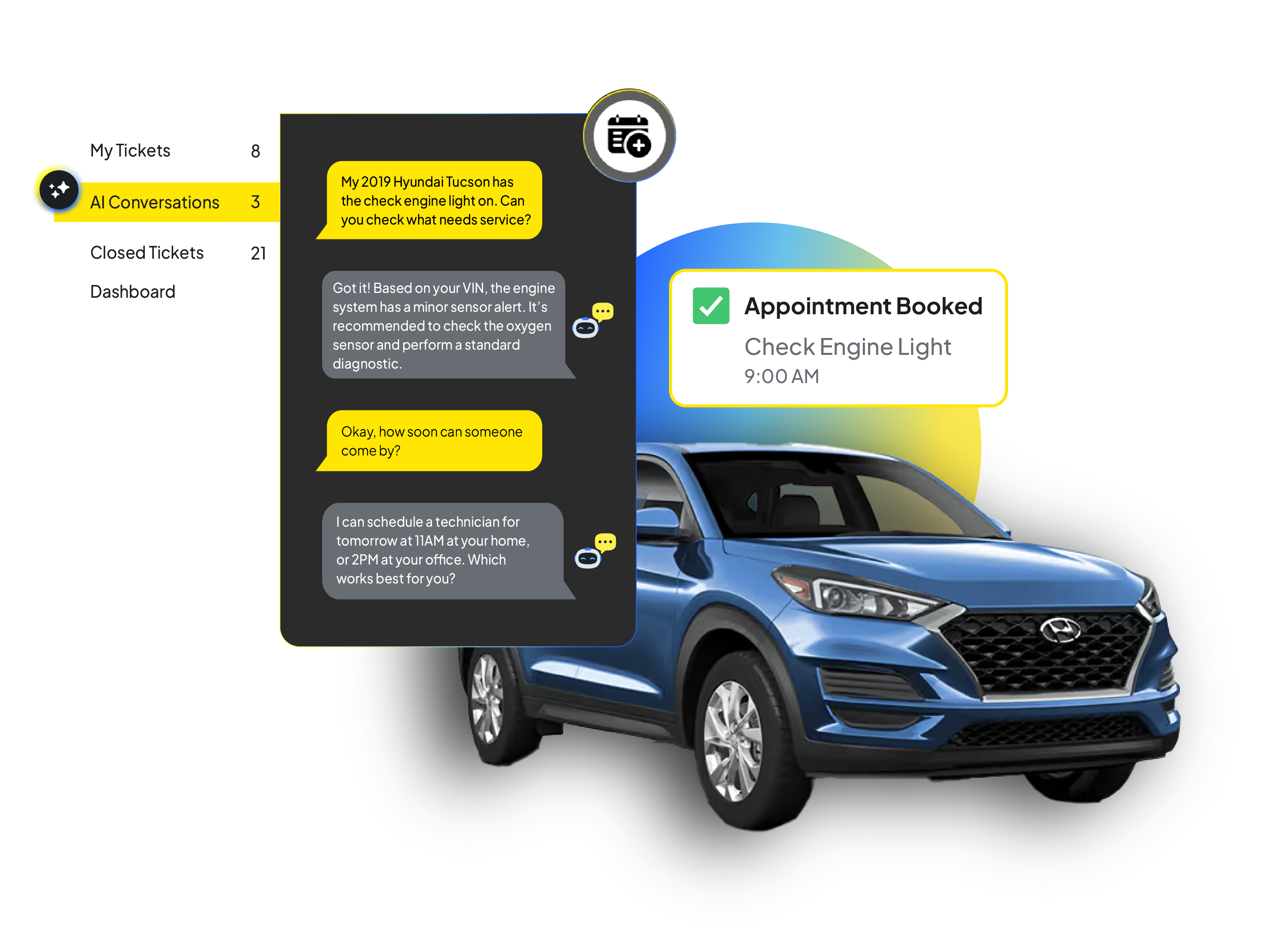 BizzyCar Service Engine Hero Image-02