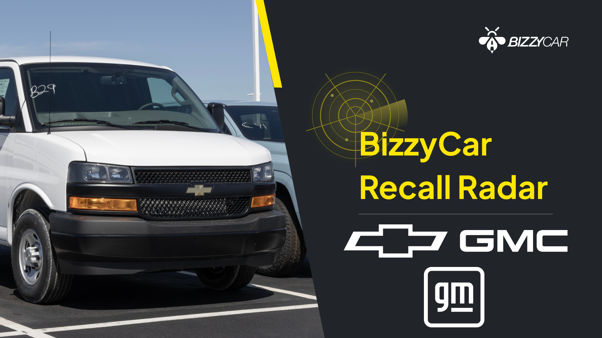 Chevy Express June 2026 Recall