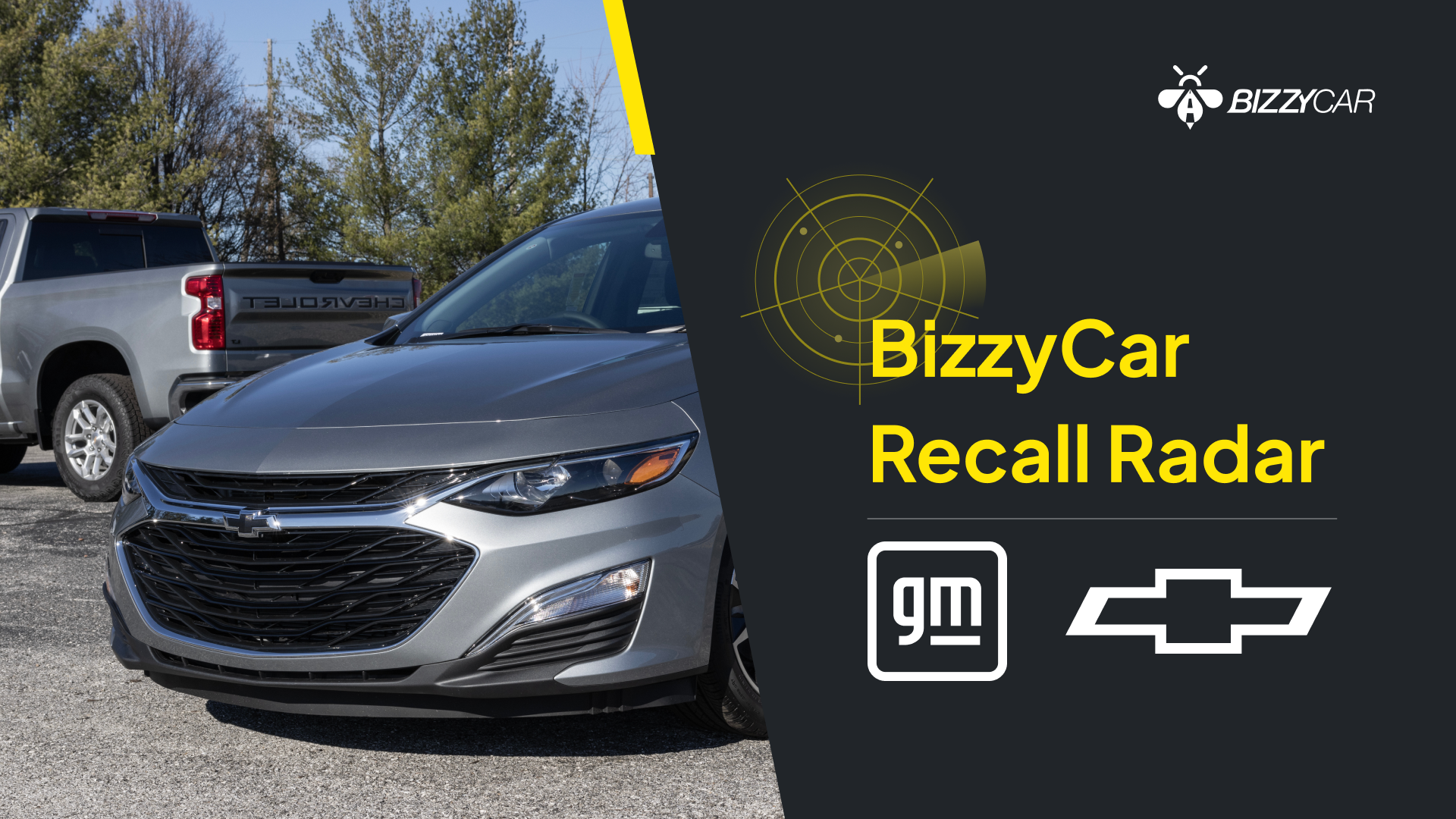 April 2026 Chevy Malibu Recall