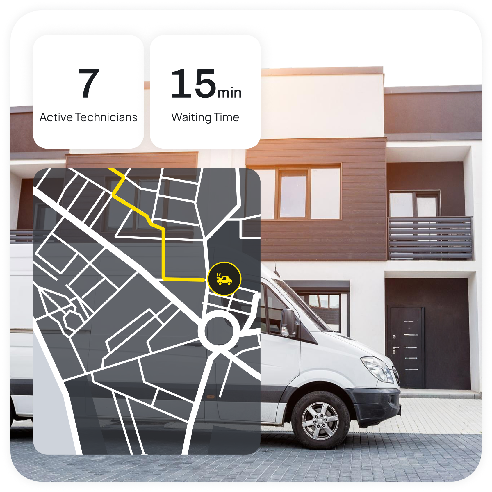 Command Your  Mobile Operation-1