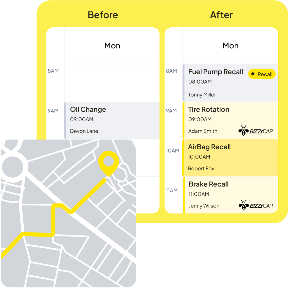 FOR Franchise Dealers 1