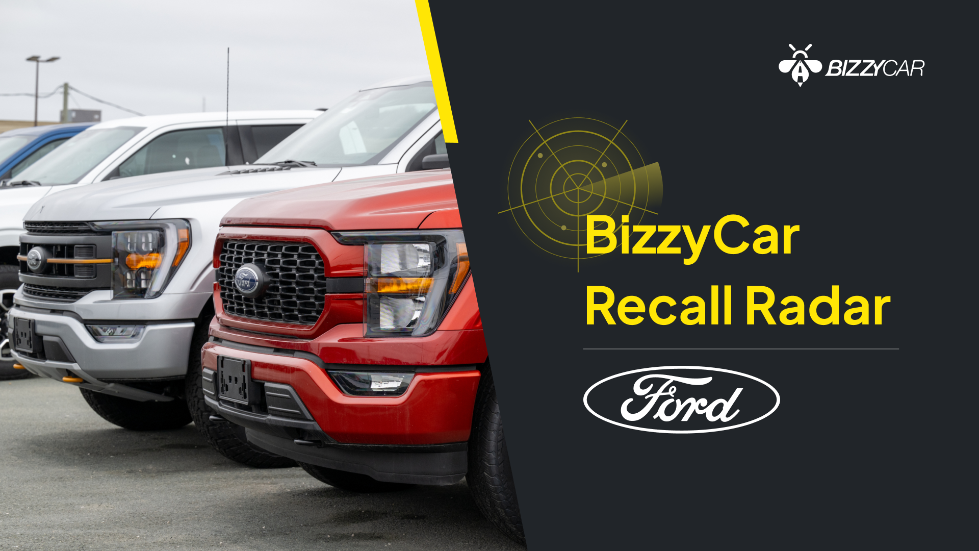 Ford F-150 June Recall 2026