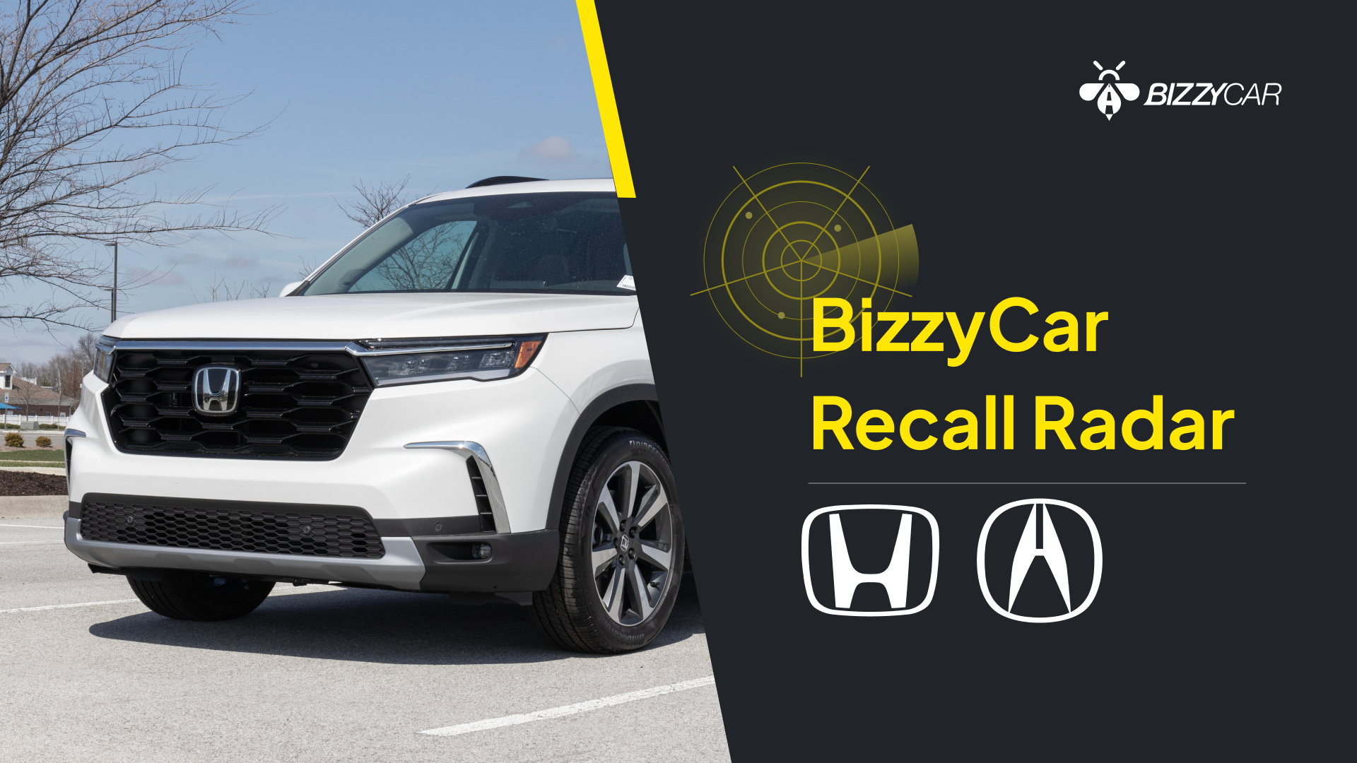 Honda Pilot June 2026 Recall