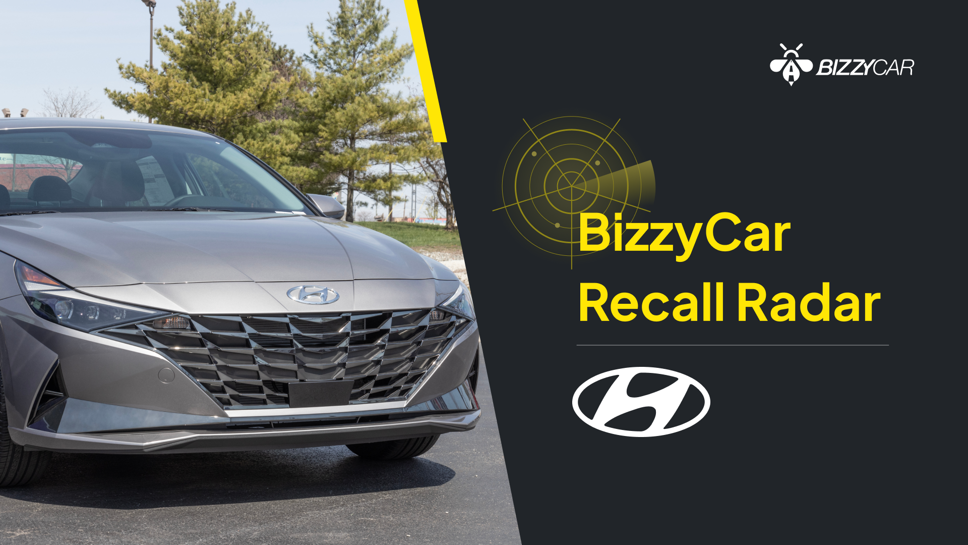 May 2026 Hyundai Elantra Recall