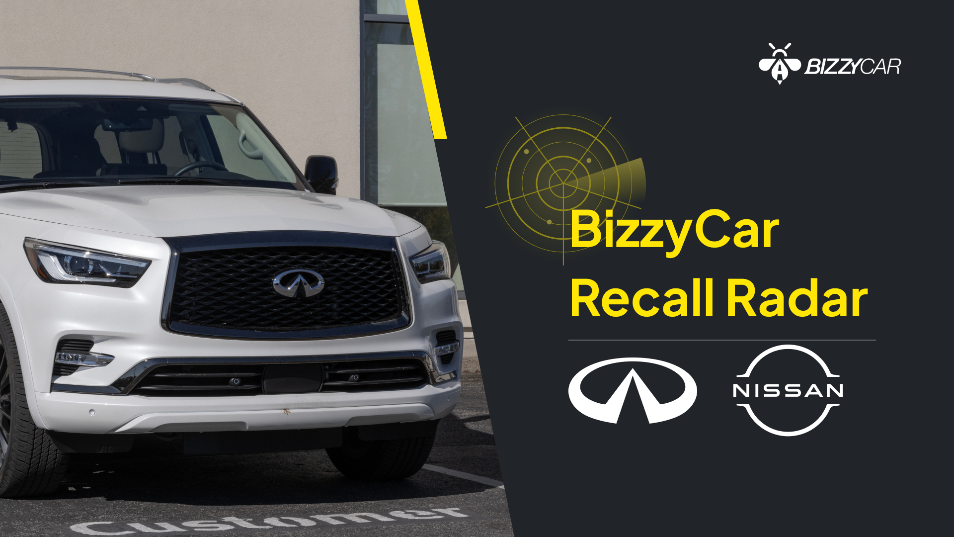 Infiniti QX80 July 2026 Recall