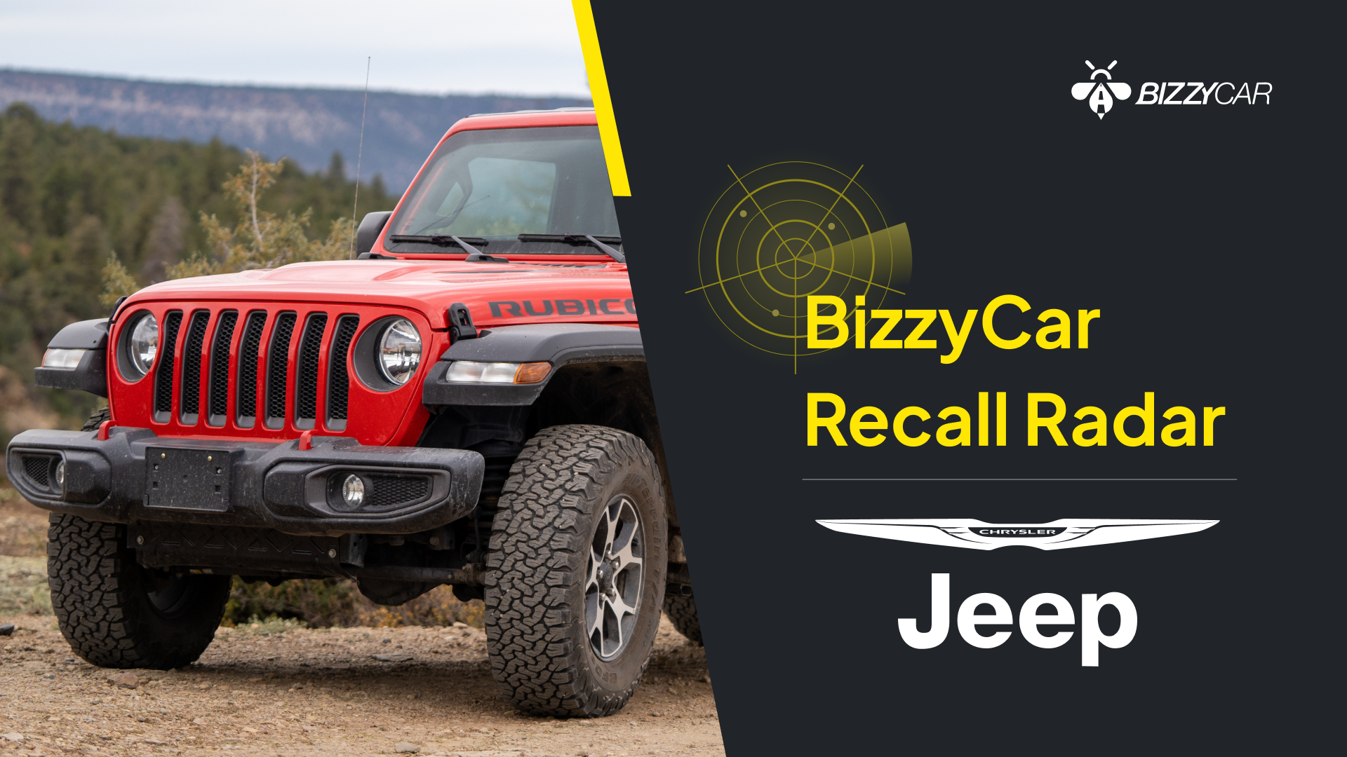 June 2026 Jeep Wrangler Recall