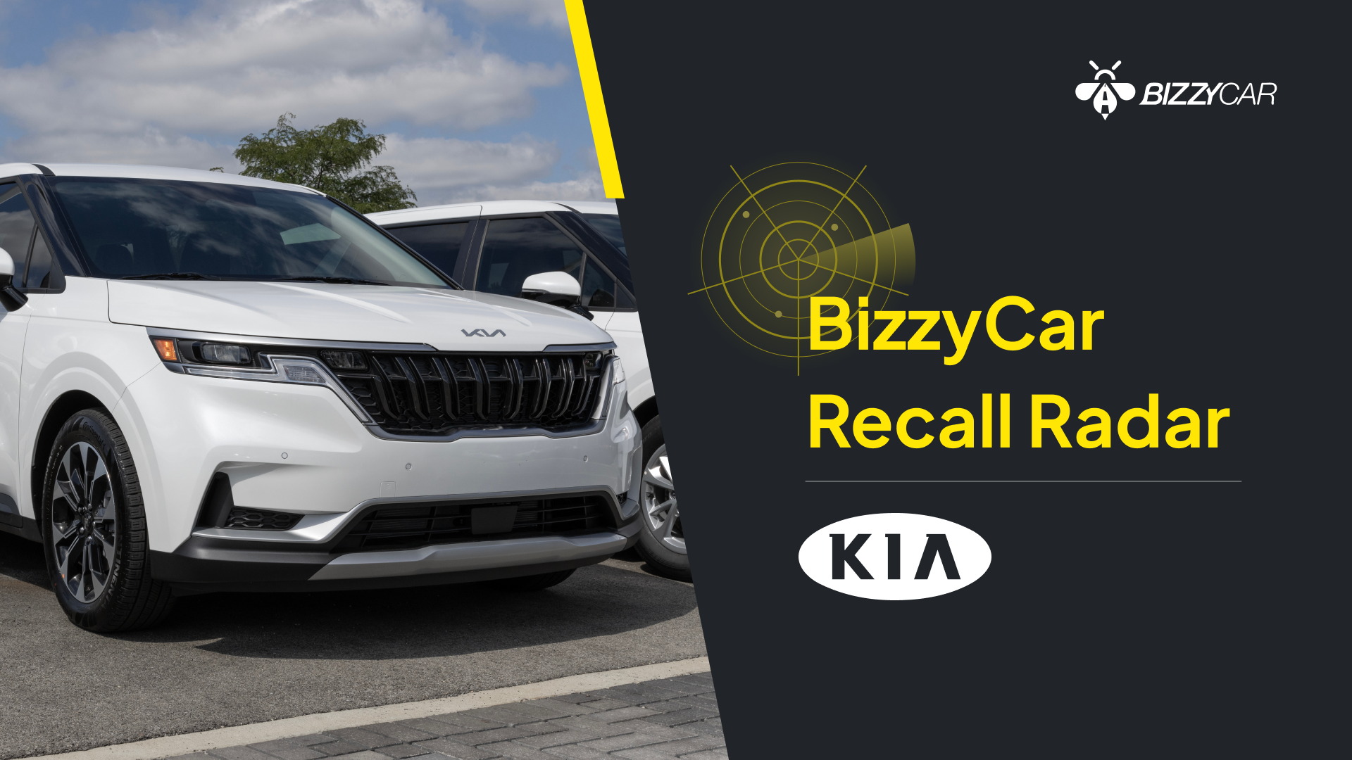 April 2026 Kia Carnival Recall
