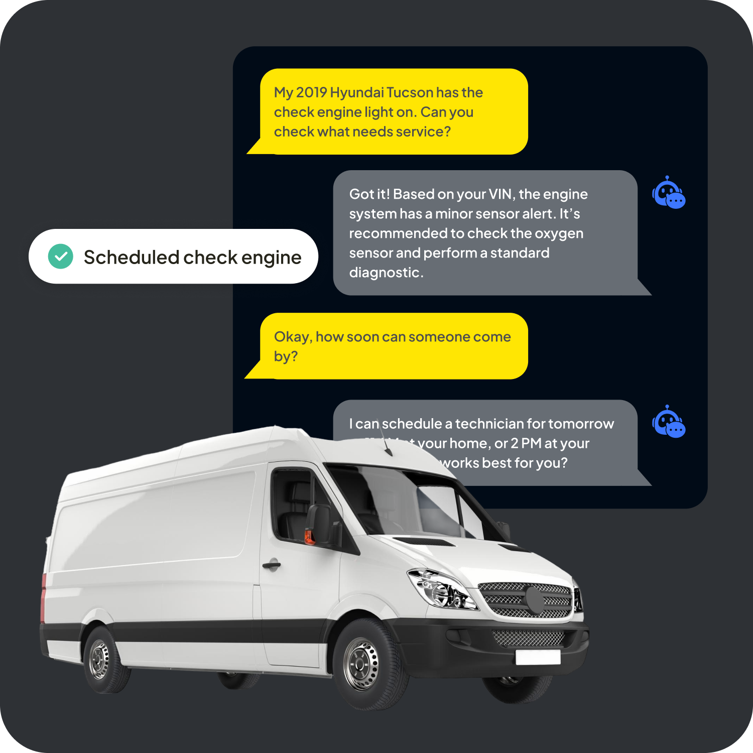 Meet Customers  Where They Are