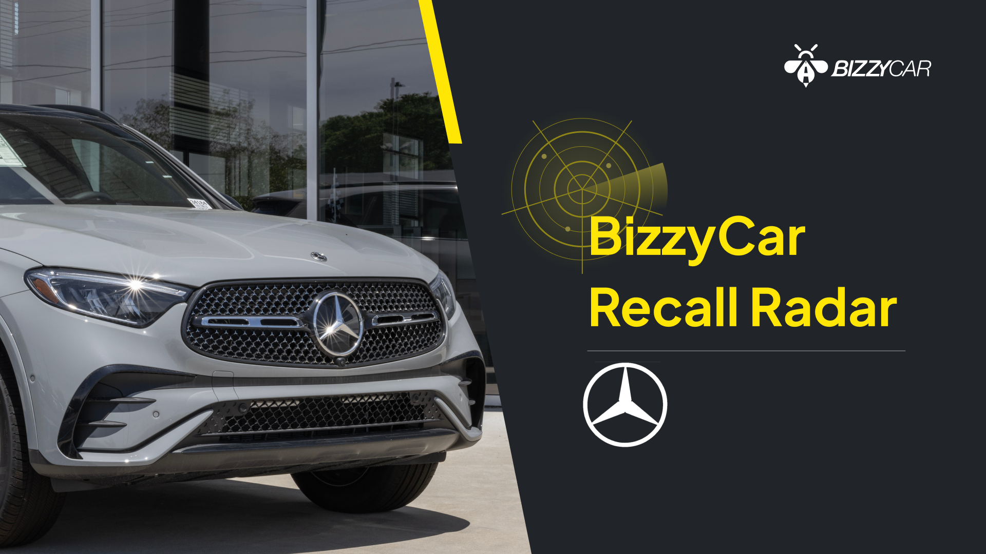 May 2026 Mercedes-Benz 4Matic Recall