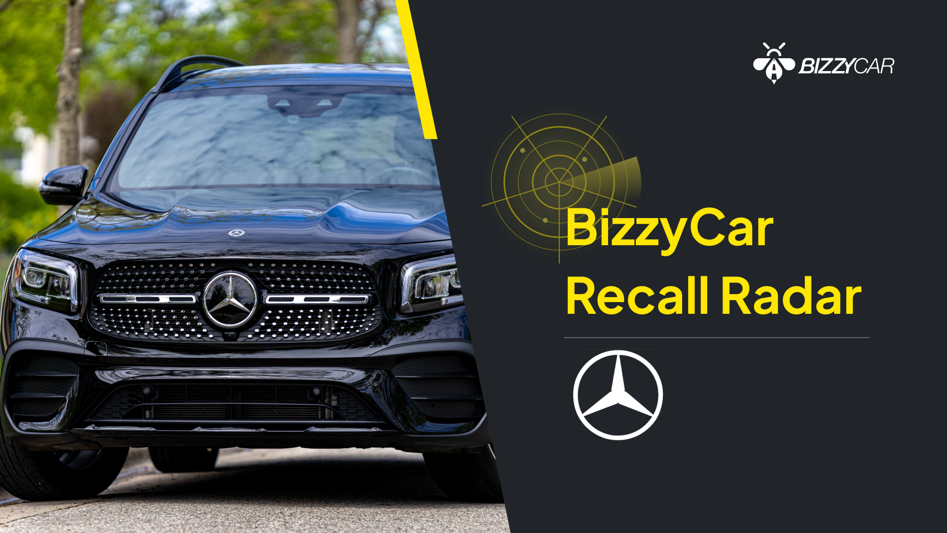 July 2026 Mercedes-Benz GL 250 Recall