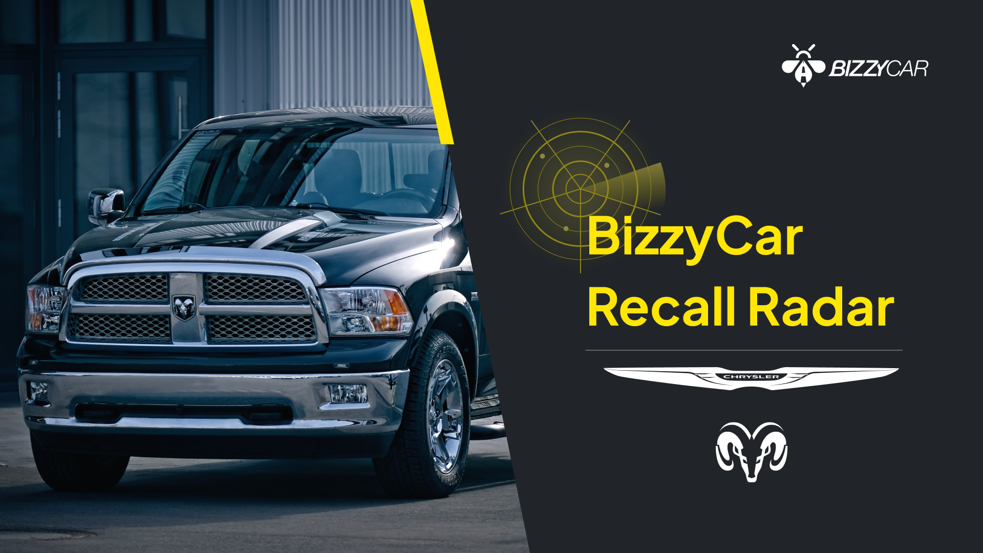 Ram 1500 July 2026 Recall