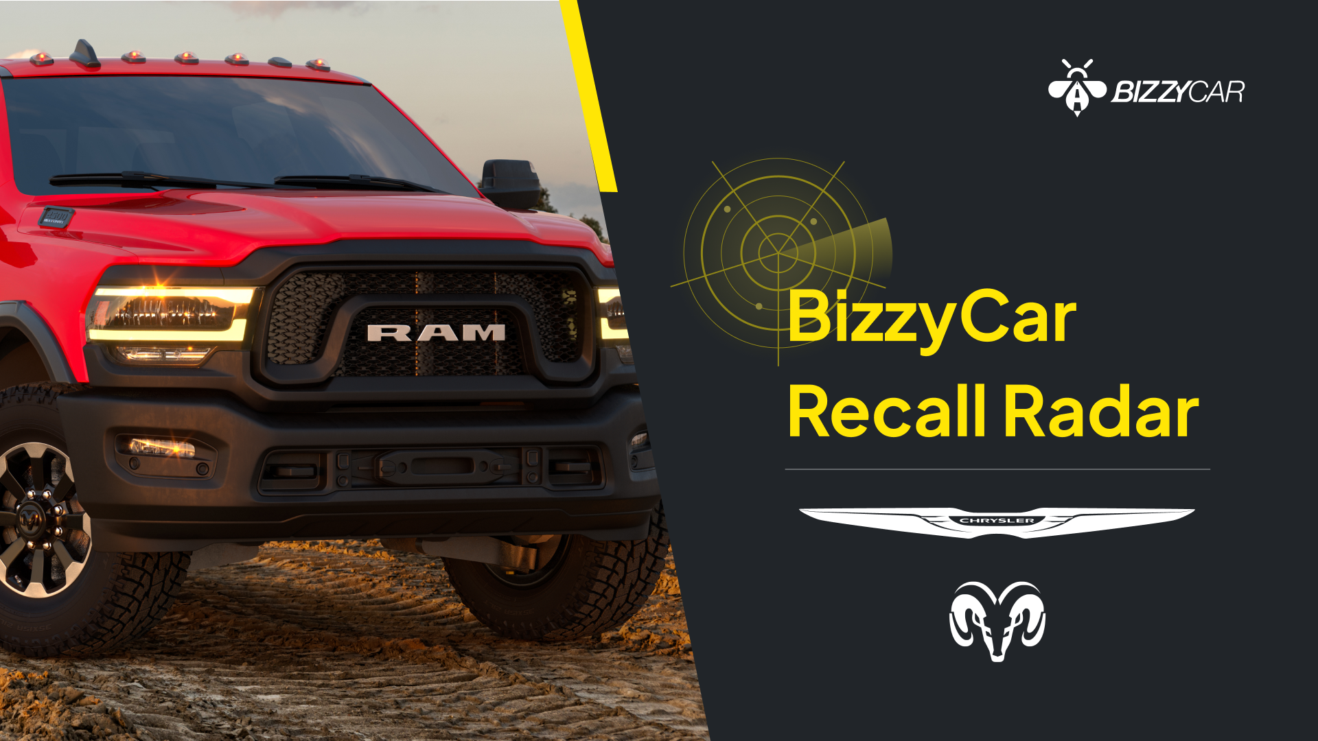 May 2026 Ram 2500 Recall